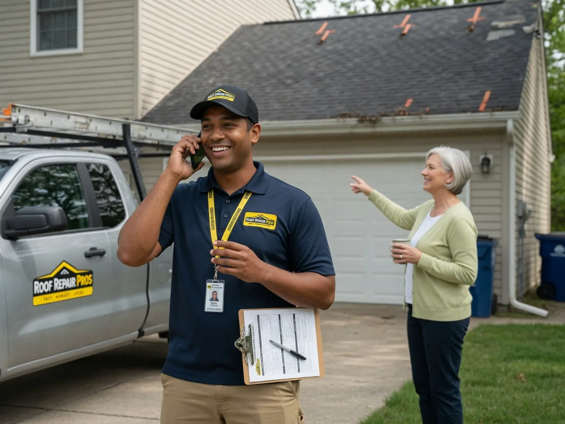 Roof Repair Montpelier, OH FAQs